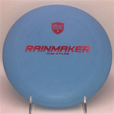 Discmania Flex 2 P Line Rainmaker 173.3g
