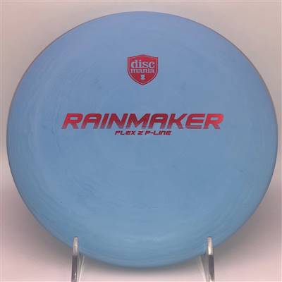 Discmania Flex 2 P Line Rainmaker 173.4g