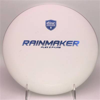 Discmania Flex 2 P Line Rainmaker 173.8g
