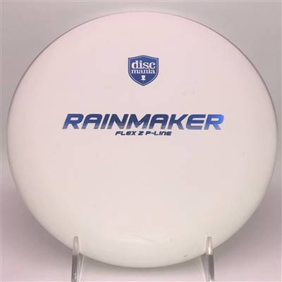 Discmania Flex 2 P Line Rainmaker 173.8g