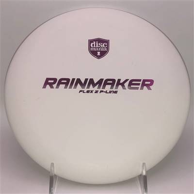 Discmania Flex 2 P Line Rainmaker 174.1g
