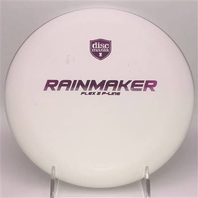 Discmania Flex 2 P Line Rainmaker 174.1g