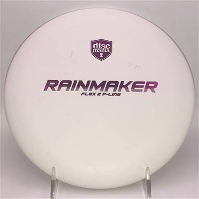 Discmania Flex 2 P Line Rainmaker 174.0g