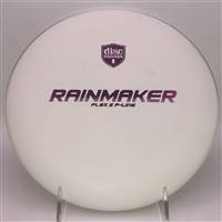 Discmania Flex 2 P Line Rainmaker 174.2g