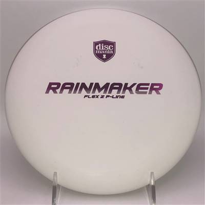 Discmania Flex 2 P Line Rainmaker 174.2g