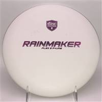 Discmania Flex 2 P Line Rainmaker 174.1g