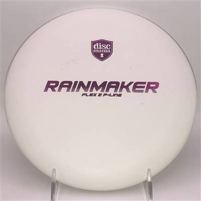 Discmania Flex 2 P Line Rainmaker 174.1g