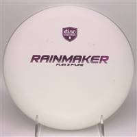 Discmania Flex 2 P Line Rainmaker 174.1g
