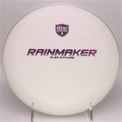 Discmania Flex 2 P Line Rainmaker 174.1g