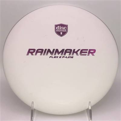 Discmania Flex 2 P Line Rainmaker 174.0g