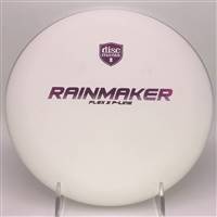 Discmania Flex 2 P Line Rainmaker 174.0g