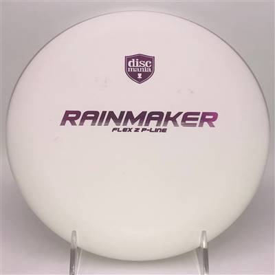 Discmania Flex 2 P Line Rainmaker 174.0g