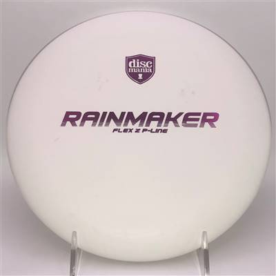 Discmania Flex 2 P Line Rainmaker 174.0g