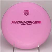 Discmania Flex 2 P Line Rainmaker 173.5g