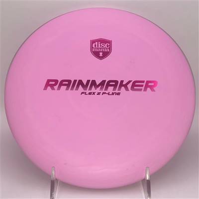 Discmania Flex 2 P Line Rainmaker 173.5g