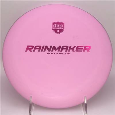 Discmania Flex 2 P Line Rainmaker 173.5g