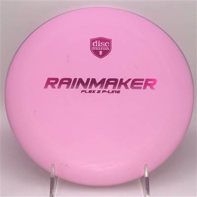 Discmania Flex 2 P Line Rainmaker 173.5g