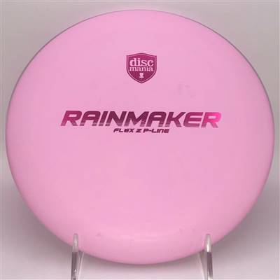 Discmania Flex 2 P Line Rainmaker 173.4g