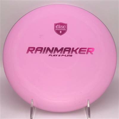 Discmania Flex 2 P Line Rainmaker 173.4g