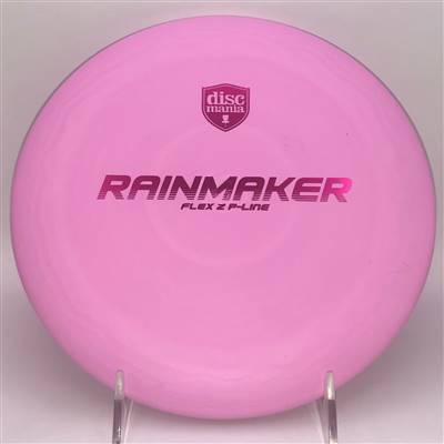 Discmania Flex 2 P Line Rainmaker 173.5g