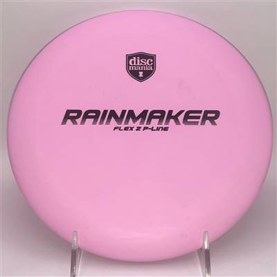 Discmania Flex 2 P Line Rainmaker 173.5g