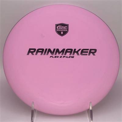 Discmania Flex 2 P Line Rainmaker 173.5g