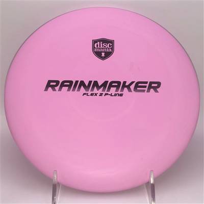 Discmania Flex 2 P Line Rainmaker 173.7g