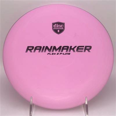 Discmania Flex 2 P Line Rainmaker 173.6g