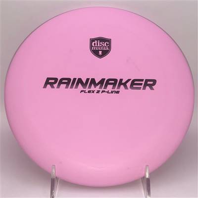 Discmania Flex 2 P Line Rainmaker 173.5g