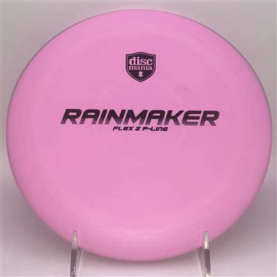 Discmania Flex 2 P Line Rainmaker 173.8g