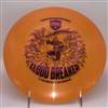 Discmania Q Line Cloud Breaker 174.5g  - Gannon Buhr Cloud Breaker Signature Series