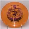 Discmania Q Line Cloud Breaker 174.5g  - Gannon Buhr Cloud Breaker Signature Series