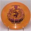 Discmania Q Line Cloud Breaker 174.7g  - Gannon Buhr Cloud Breaker Signature Series