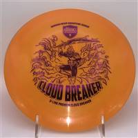 Discmania Q Line Cloud Breaker 174.7g  - Gannon Buhr Cloud Breaker Signature Series