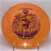 Discmania Q Line Cloud Breaker 175.8g  - Gannon Buhr Cloud Breaker Signature Series