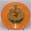 Discmania Q Line Cloud Breaker 174.3g  - Gannon Buhr Cloud Breaker Signature Series