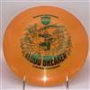 Discmania Q Line Cloud Breaker 174.7g  - Gannon Buhr Cloud Breaker Signature Series