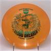 Discmania Q Line Cloud Breaker 174.3g  - Gannon Buhr Cloud Breaker Signature Series
