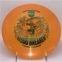 Discmania Q Line Cloud Breaker 174.3g  - Gannon Buhr Cloud Breaker Signature Series