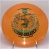 Discmania Q Line Cloud Breaker 174.4g  - Gannon Buhr Cloud Breaker Signature Series