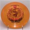 Discmania Q Line Cloud Breaker 174.4g  - Gannon Buhr Cloud Breaker Signature Series