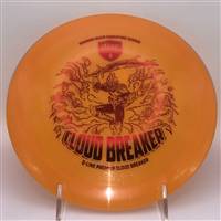 Discmania Q Line Cloud Breaker 174.4g  - Gannon Buhr Cloud Breaker Signature Series