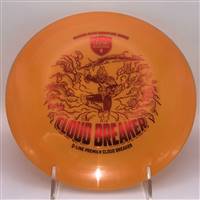 Discmania Q Line Cloud Breaker 175.6g  - Gannon Buhr Cloud Breaker Signature Series