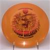 Discmania Q Line Cloud Breaker 176.1g  - Gannon Buhr Cloud Breaker Signature Series