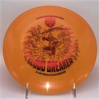 Discmania Q Line Cloud Breaker 176.1g  - Gannon Buhr Cloud Breaker Signature Series