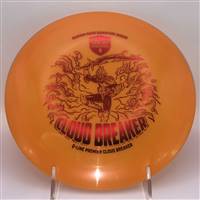 Discmania Q Line Cloud Breaker 176.2g  - Gannon Buhr Cloud Breaker Signature Series