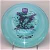 Discmania Q Line DD1 173.6g - Casey White Spin Doctor Signature Series