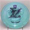 Discmania Q Line DD1 173.6g - Casey White Spin Doctor Signature Series