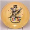 Discmania Q Line DD1 173.7g - Casey White Spin Doctor Signature Series