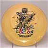 Discmania Q Line DD1 173.8g - Casey White Spin Doctor Signature Series